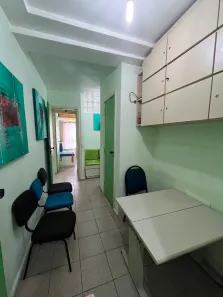 Sala Comercial para alugar, 23m² no Tijuca, Rio de Janeiro
