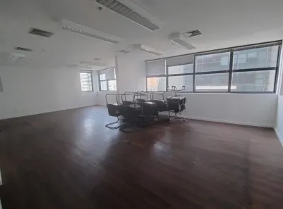 Sala Comercial para alugar, 60m² no Cerqueira César, São Paulo