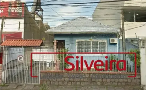 Lote/Terreno à venda, 300m² no Jardim Itu, Porto Alegre