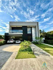 Casa com 4 Quartos à venda, 366m² no Jardim Tupanci, Barueri