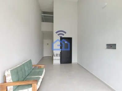 Sala Comercial para alugar, 40m² no Jardim Primavera, Caraguatatuba