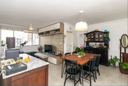 Apartamento com 2 Quartos à venda, 95m² no Vila Mariana, São Paulo