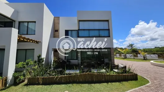 Apartamento com 3 Quartos à venda, 81m² no Itacimirim (Monte Gordo), Camaçari