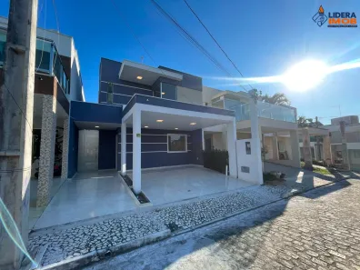 Casa de Condomínio com 3 Quartos à venda, 150m² no SIM, Feira de Santana