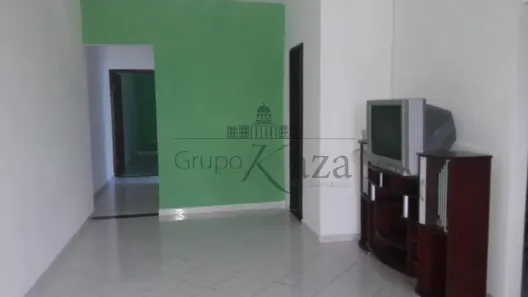 Sobrado com 4 Quartos à venda, 200m² no Conjunto Residencial Dom Pedro II, São José dos Campos