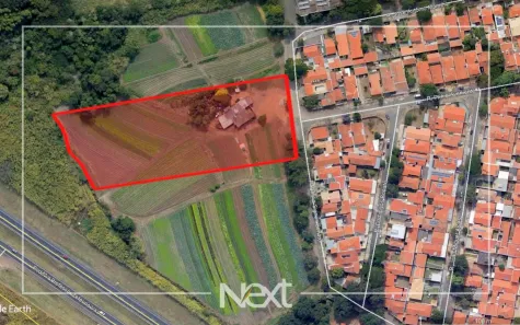 Lote/Terreno à venda, 11419m² no Jardim Santa Genebra II (Barão Geraldo), Campinas