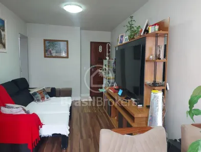 Apartamento com 2 Quartos à venda, 61m² no Abolição, Rio de Janeiro
