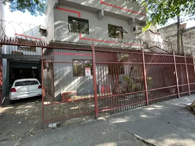 Imóvel Comercial para alugar, 316m² no São Francisco Xavier, Rio de Janeiro