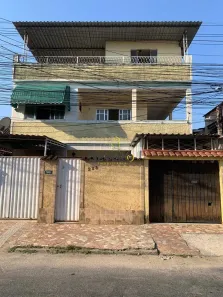 Casa com 4 Quartos à venda, 100m² no Boaçu, São Gonçalo