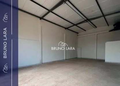 Ponto Comercial para alugar, 87m² no Fernão Dias, Igarapé