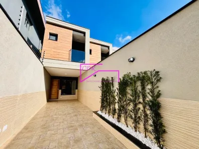 Sobrado com 3 Quartos à venda, 125m² no Penha de França, São Paulo