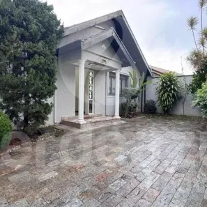 Casa com 6 Quartos à venda, 335m² no Jardim Nova Europa, Campinas