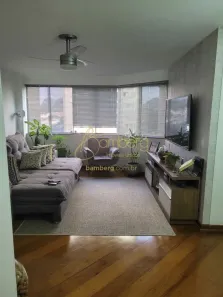 Apartamento com 3 Quartos à venda, 75m² no Vila Sofia, São Paulo