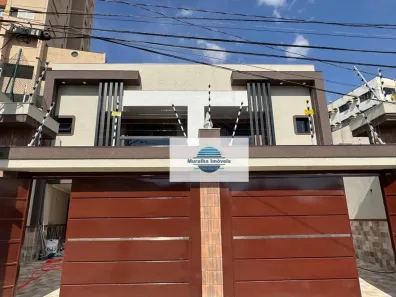 Sobrado com 3 Quartos à venda, 220m² no Vila Barreto, São Paulo