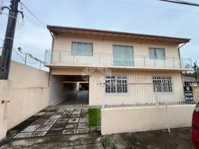 Casa com 5 Quartos para alugar, 190m² no Campeche, Florianópolis