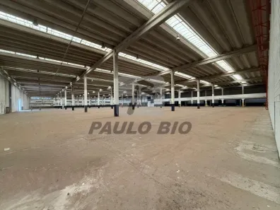 Galpão/Depósito/Armazém para alugar, 8277m² no Jardim Utinga, Santo André