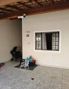 Casa com 2 Quartos à venda, 70m² no Bosque dos Eucaliptos, São José dos Campos