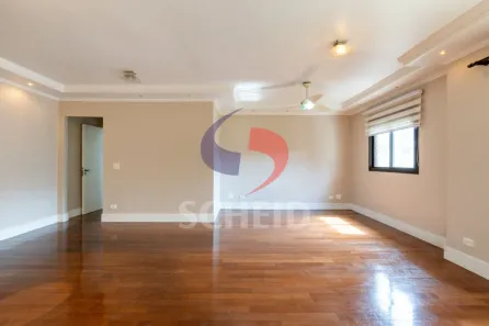 Apartamento com 3 Quartos à venda, 136m² no Vila Sônia, São Paulo