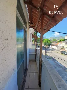 Apartamento com 2 Quartos para venda ou aluguel, 65m² no Cascadura, Rio de Janeiro