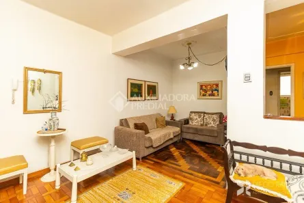 Apartamento com 2 Quartos à venda, 92m² no Centro Histórico, Porto Alegre