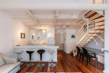 Apartamento com 1 Quarto à venda, 98m² no Moinhos de Vento, Porto Alegre