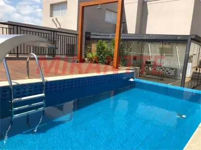 Apartamento com 4 Quartos à venda, 296m² no Santana, São Paulo