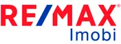 Logo da imobiliária