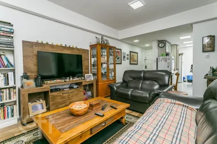 Apartamento com 2 Quartos à venda, 65m² no Petrópolis, Porto Alegre