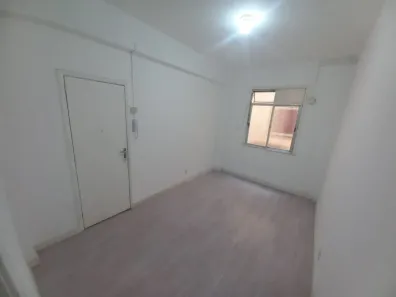 Apartamento com 1 Quarto para alugar, 38m² no Madureira, Rio de Janeiro