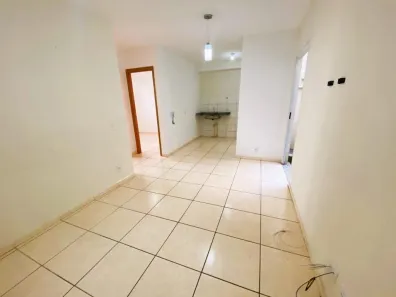 Apartamento com 2 Quartos à venda, 55m² no Chácaras Reunidas Santa Terezinha, Contagem