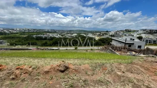 Lote/Terreno à venda, 330m² no Urbanova, São José dos Campos