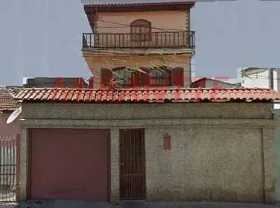 Sobrado com 4 Quartos à venda, 352m² no Jardim Brasil (Zona Norte), São Paulo