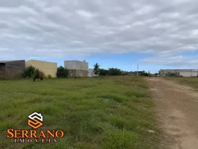 Lote/Terreno à venda, 300m² no Praia de Mariluz, Imbé