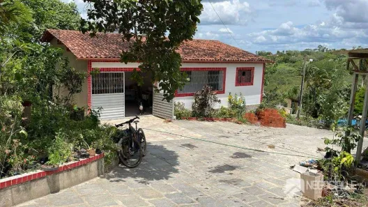 Fazenda/Sítio à venda, 7000m² no Lagoa Seca, Lagoa Seca