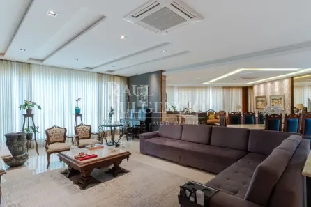 Apartamento com 3 Quartos à venda, 286m² no Gleba Fazenda Palhano, Londrina