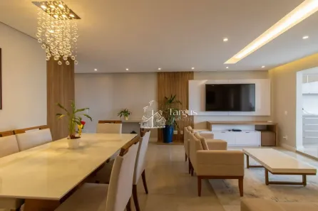 Apartamento com 3 Quartos à venda, 113m² no Vila Canero, São Paulo