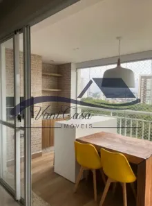 Apartamento com 2 Quartos à venda, 129m² no Jardim da Glória, São Paulo
