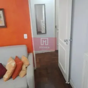 Apartamento com 3 Quartos à venda, 93m² no Indianópolis, São Paulo