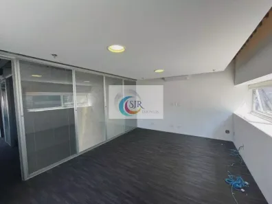 Sala Comercial para alugar, 248m² no Vila Madalena, São Paulo
