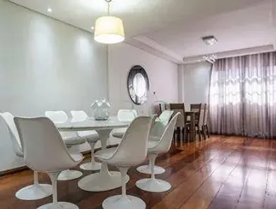 Apartamento com 3 Quartos à venda, 96m² no Pinheiros, São Paulo