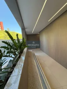 Apartamento com 3 Quartos à venda, 189m² no Cabral, Contagem
