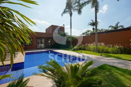 Casa com 4 Quartos à venda, 500m² no Interlagos, São Paulo