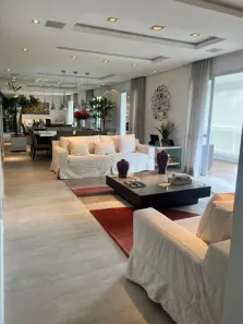 Apartamento com 4 Quartos à venda, 200m² no Vila Andrade, São Paulo