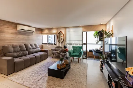 Apartamento com 2 Quartos à venda, 84m² no Passo da Areia, Porto Alegre