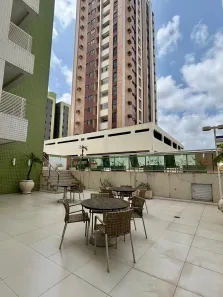 Apartamento com 2 Quartos à venda, 117m² no Renascença, São Luís