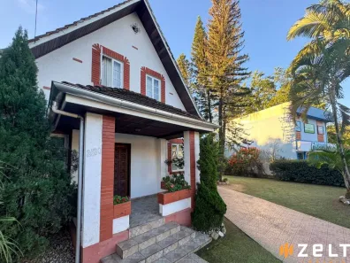 Casa com 3 Quartos à venda, 196m² no Velha, Blumenau