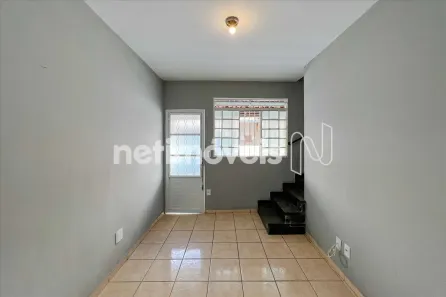 Casa de Condomínio com 2 Quartos para alugar, 50m² no Vila Cloris, Belo Horizonte