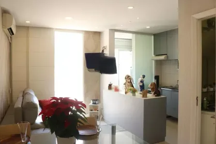 Apartamento com 1 Quarto à venda, 50m² no Perdizes, São Paulo