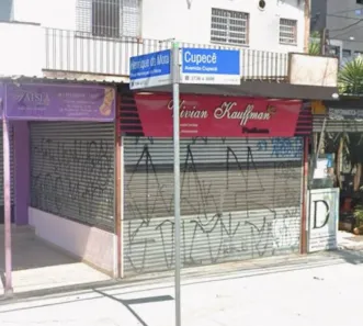 Ponto Comercial para alugar, 25m² no Cidade Ademar, São Paulo