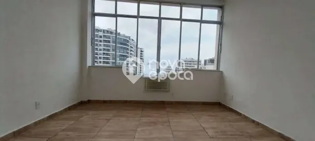 Apartamento com 3 Quartos à venda, 120m² no Flamengo, Rio de Janeiro